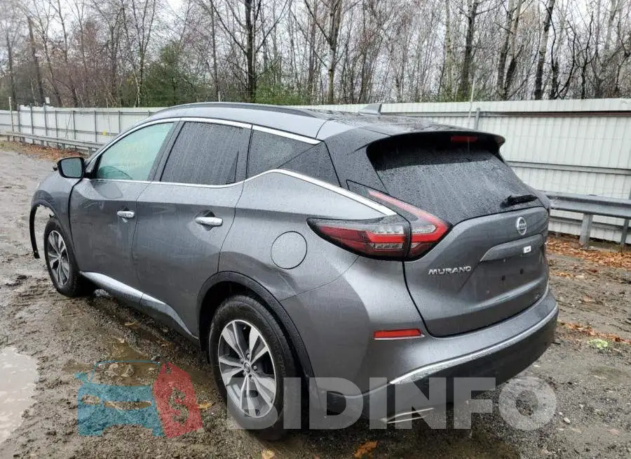 5N1AZ2BS8MC124067 Photo# 2