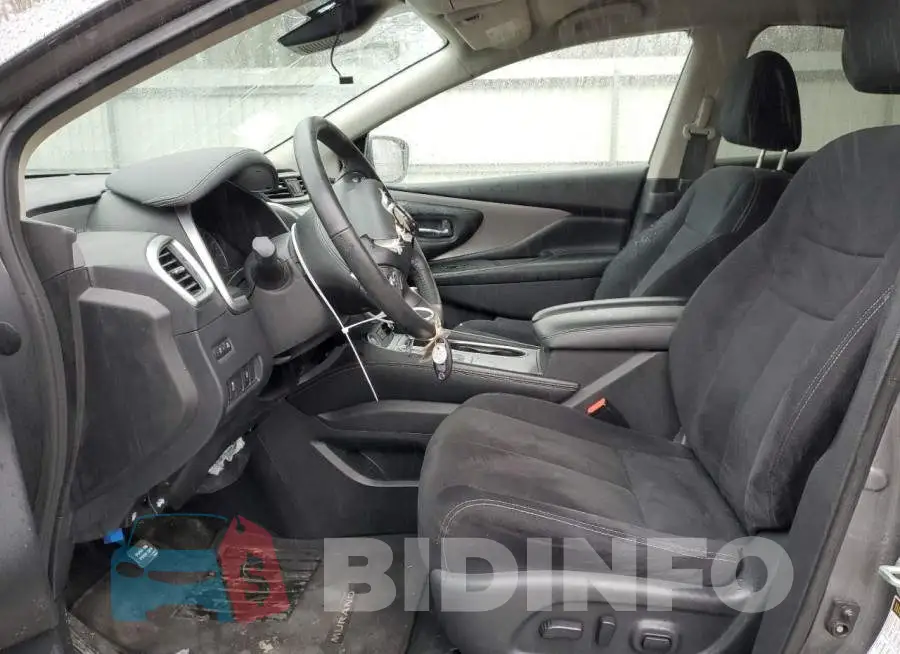 5N1AZ2BS8MC124067 Photo# 7