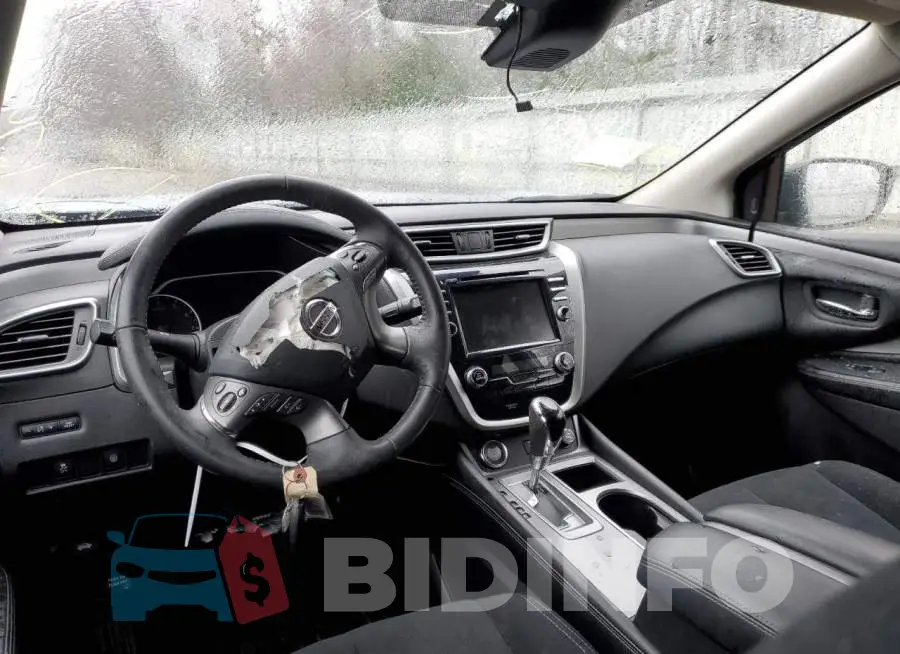 5N1AZ2BS8MC124067 Photo# 8