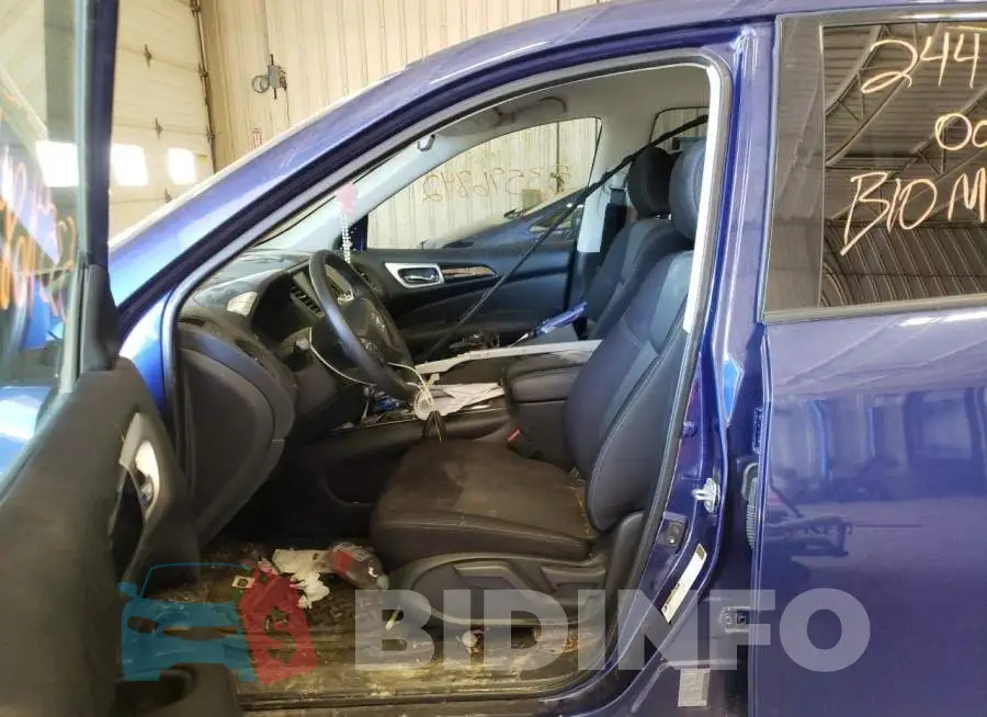 5N1DR2AM2LC644442 Photo# 5