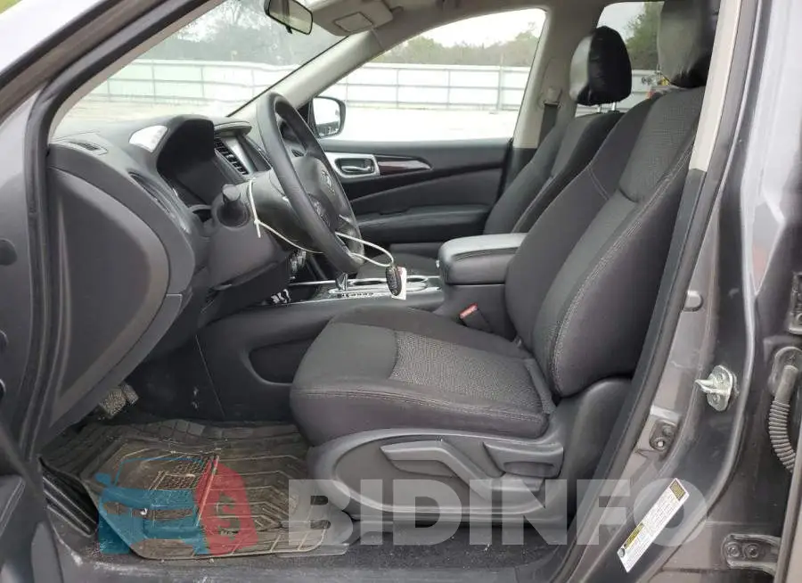 5N1DR2AN6LC584173 Photo# 7