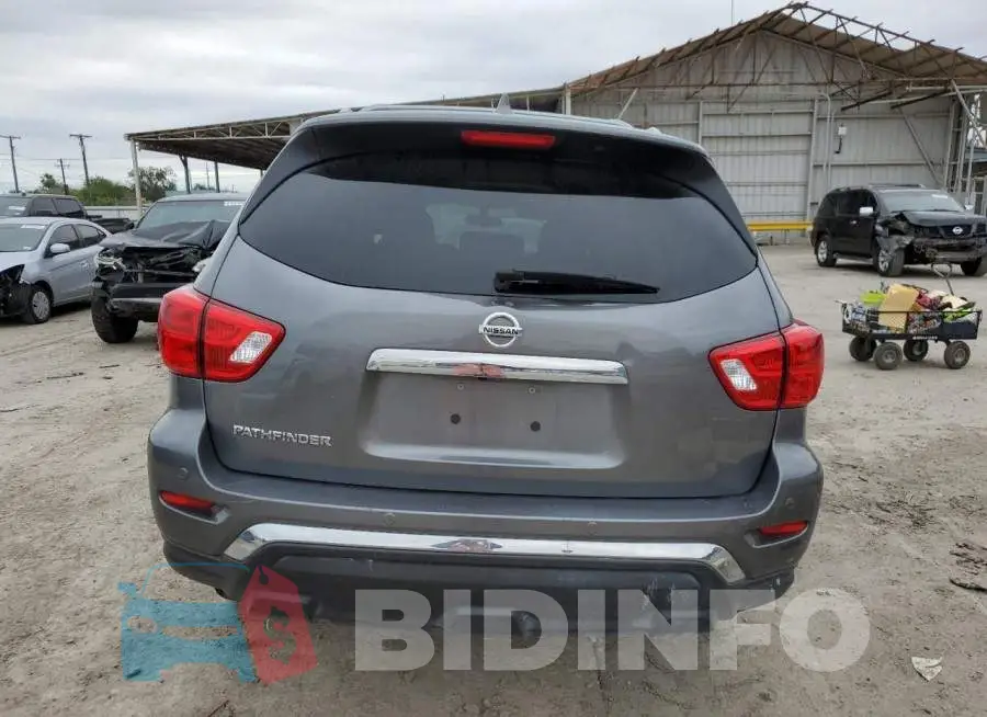 5N1DR2AN6LC584173 Photo# 6