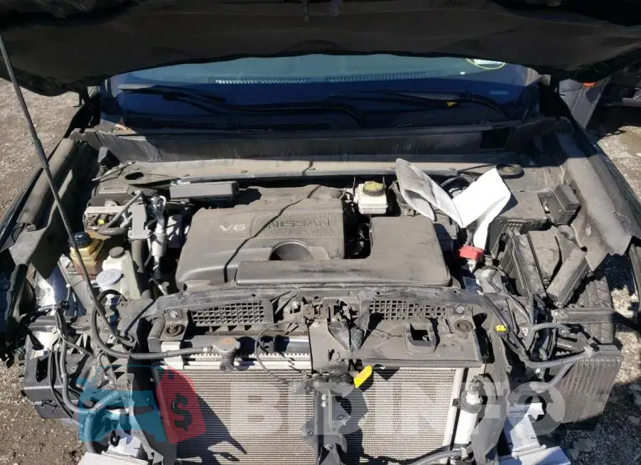 5N1DR2MM6KC588211 Photo# 7