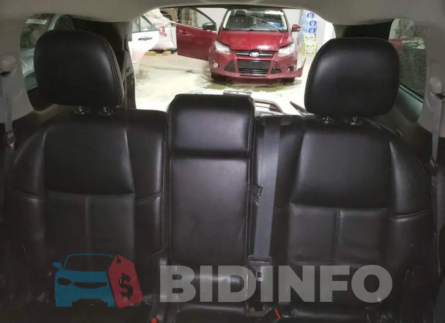 5N1DR2MM8KC626716 Photo# 10