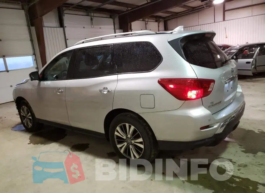 5N1DR2MM8KC626716 Photo# 2