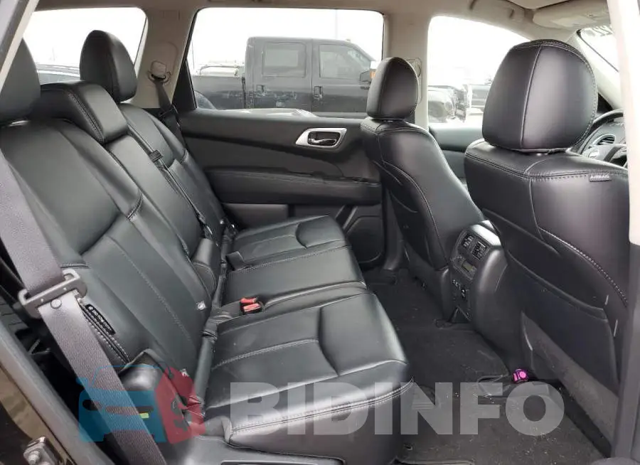 5N1DR2MMXKC606516 Photo# 10