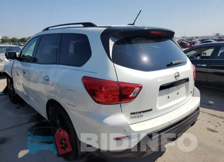 5N1DR2MN6JC650309 Photo# 3