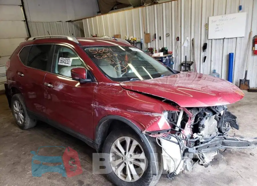 KNMAT2MT2GP696373 Photo# 1