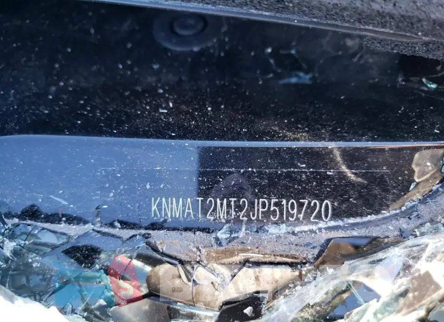 KNMAT2MT2JP519720 Photo# 10