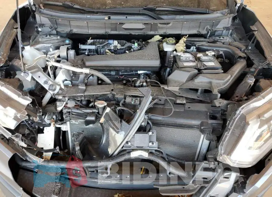 KNMAT2MT9HP601521 Photo# 7