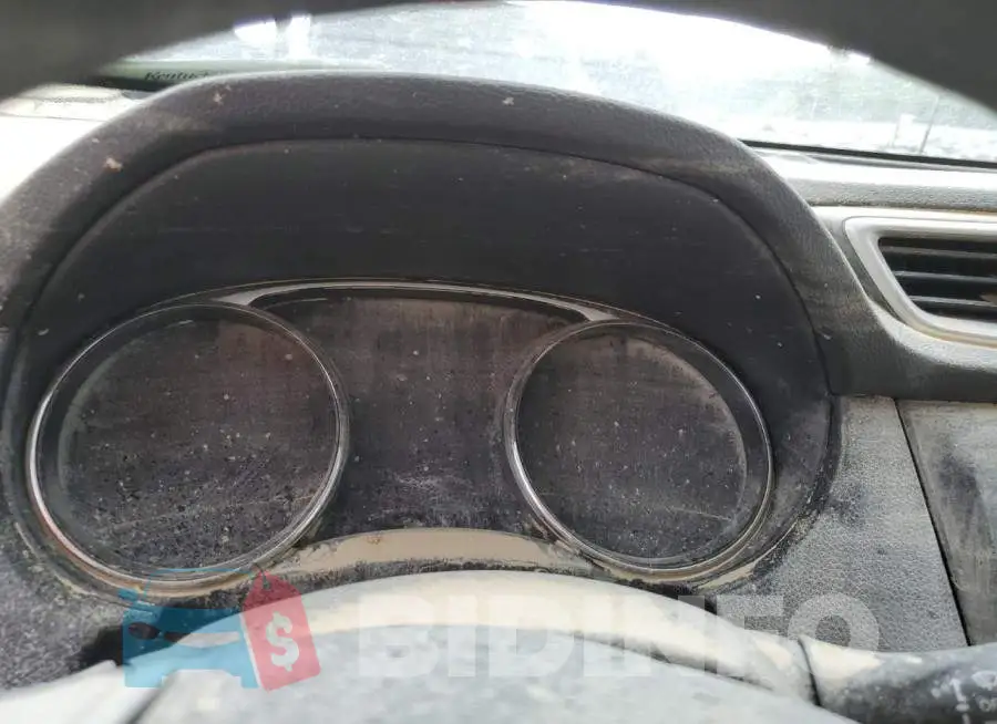 KNMAT2MV1GP610018 Photo# 8