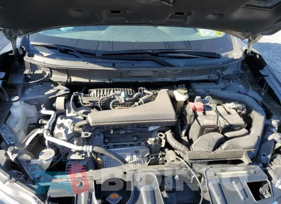KNMAT2MV1LP520328 Photo# 7