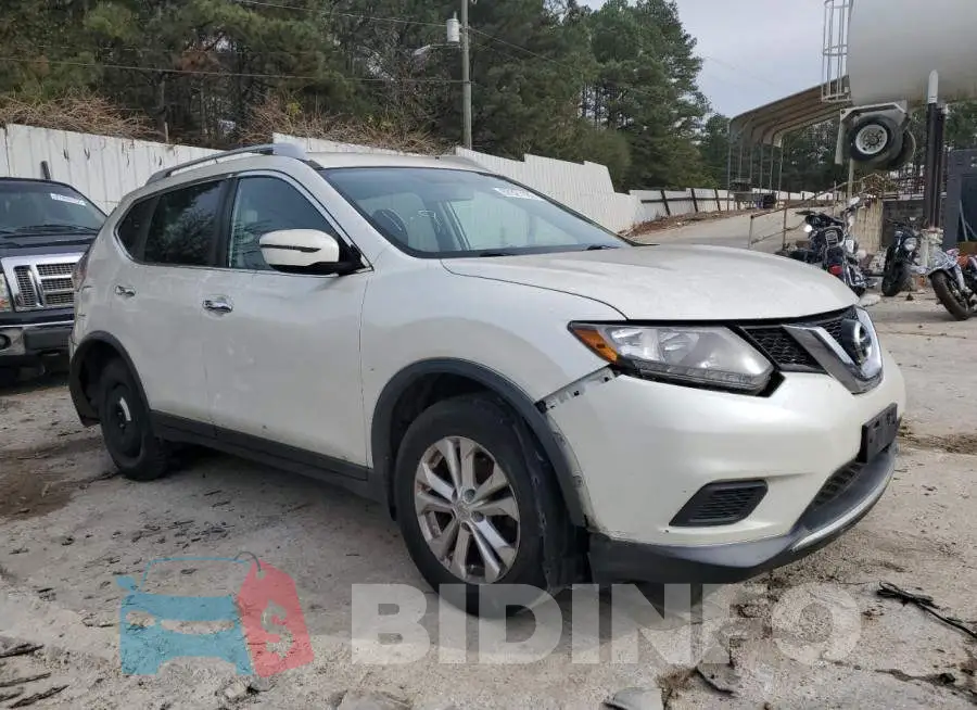 KNMAT2MV3GP692382 Photo# 4