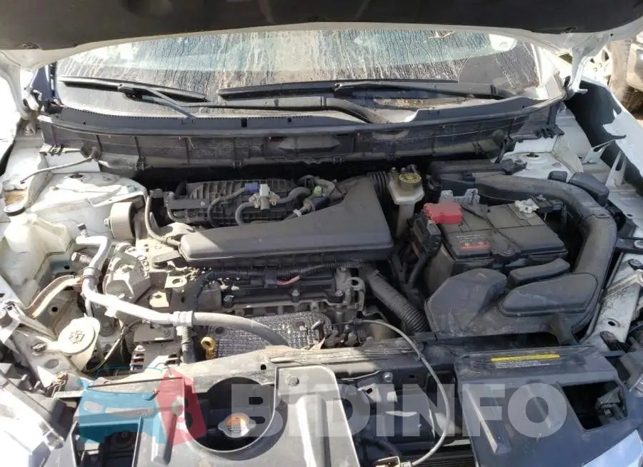 KNMAT2MV3JP594086 Photo# 7