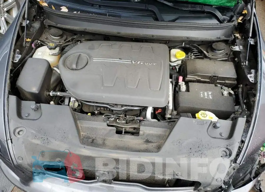 1C4PJMDS8GW144210 Photo# 7