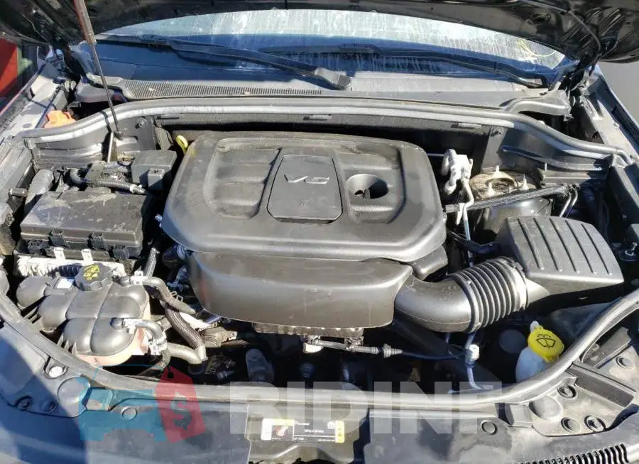 1C4RJFBG5MC646298 Photo# 7