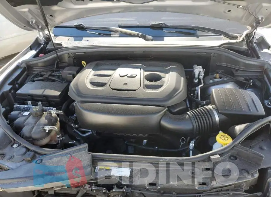 1C4RJFCG9KC679168 Photo# 7