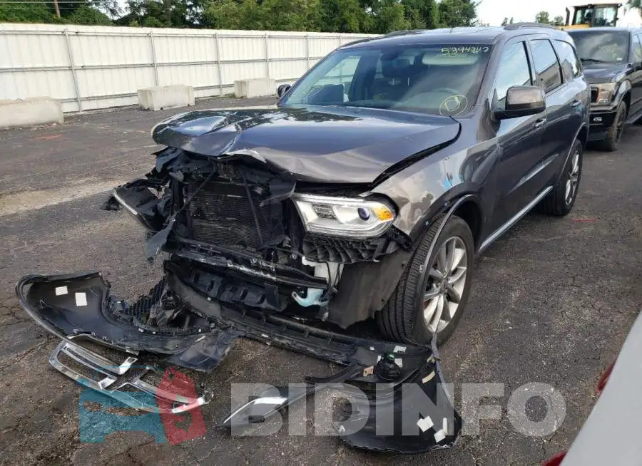1C4RDJAG5LC330149 Photo# 2