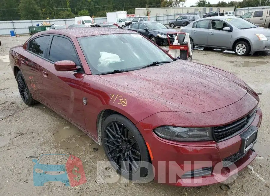 2C3CDXBG9KH724924 Photo# 1