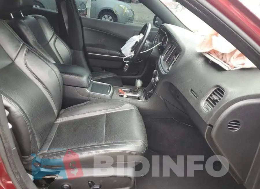 2C3CDXBG9KH724924 Photo# 5