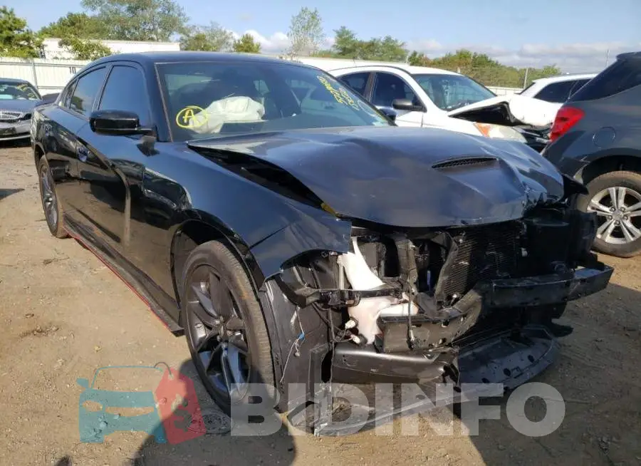 2C3CDXMG2NH158560 Photo# 1