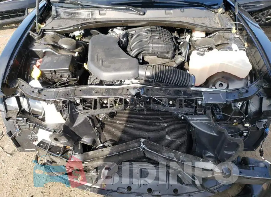 2C3CDXMG2NH158560 Photo# 7