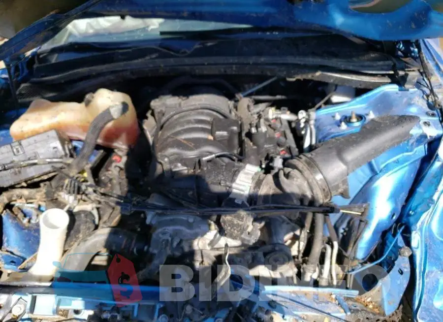 2C3CDZFJ7KH649951 Photo# 7