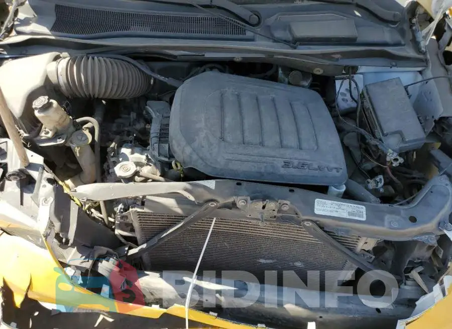 2C4RDGBG5GR243365 Photo# 7
