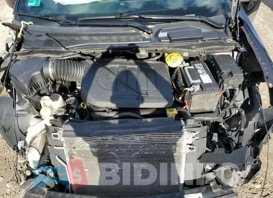 2C4RDGEG7KR752474 Photo# 7