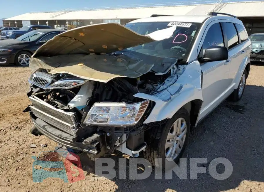 3C4PDCAB3LT264731 Photo# 2