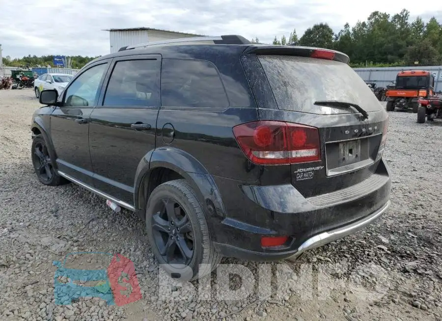 3C4PDCGG1JT490234 Photo# 3