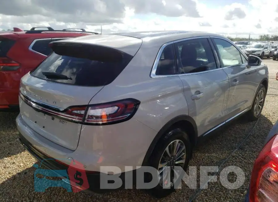 2LMPJ6K91KBL28149 Photo# 4