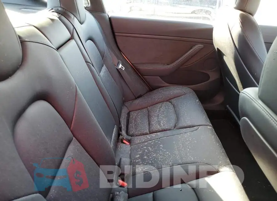 5YJ3E1EB7NF202812 Photo# 6