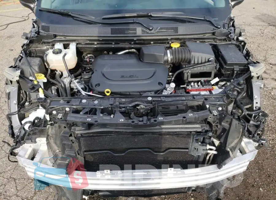 2C4RC1BG2NR114593 Photo# 12