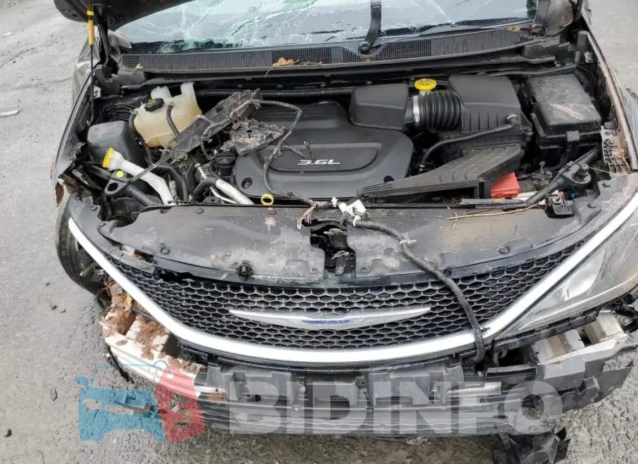 2C4RC1BG3JR148844 Photo# 7