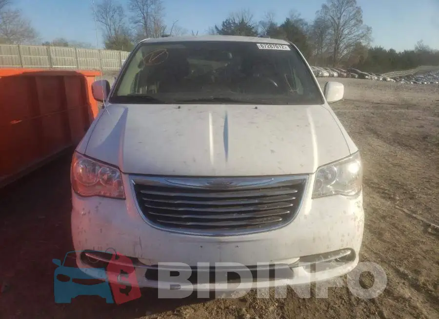 2C4RC1BG6GR141573 Photo# 5