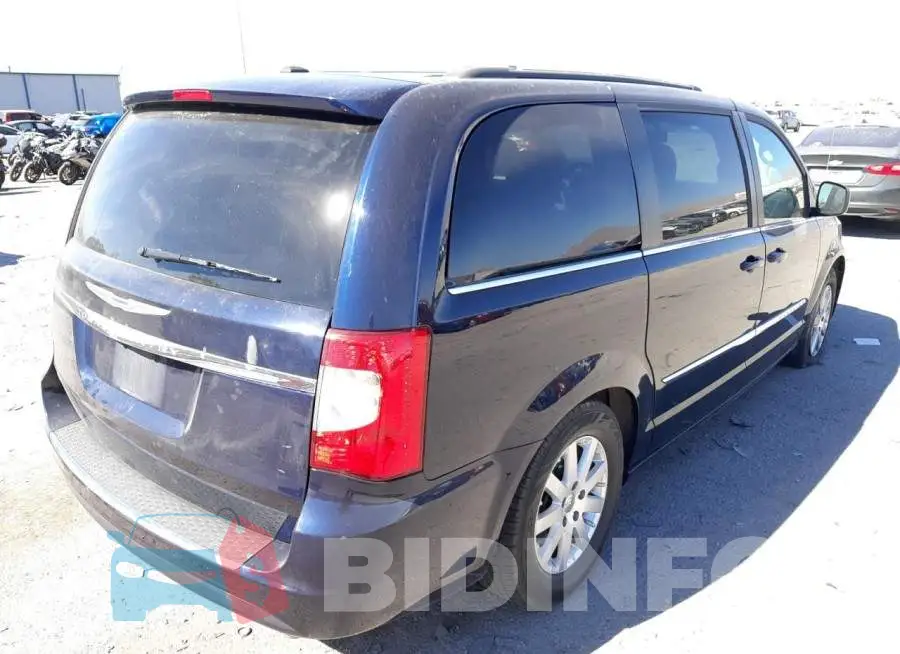 2C4RC1BG8GR212613 Photo# 4