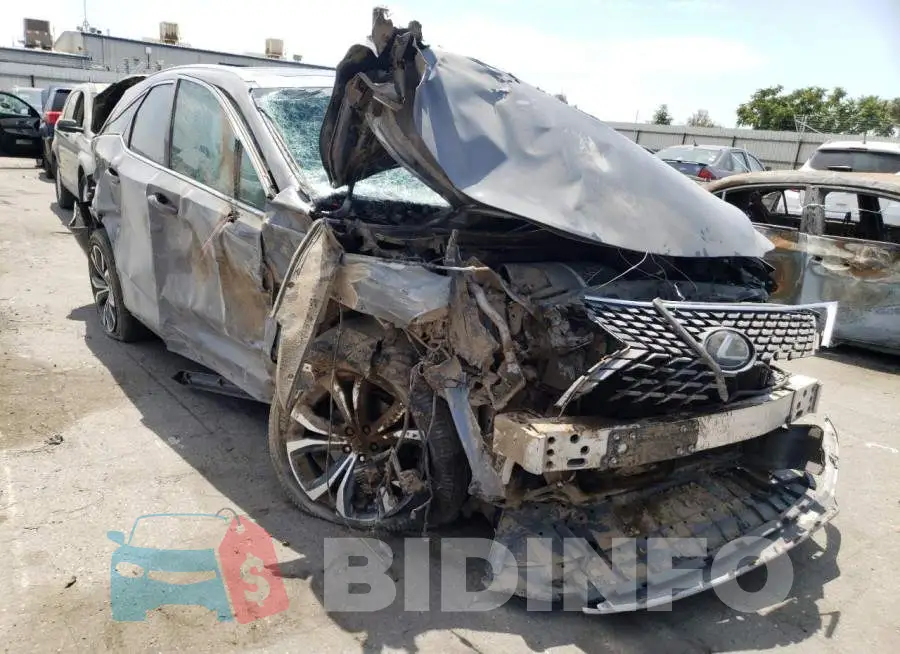 2T2HZMAA6LC181201 Photo# 1