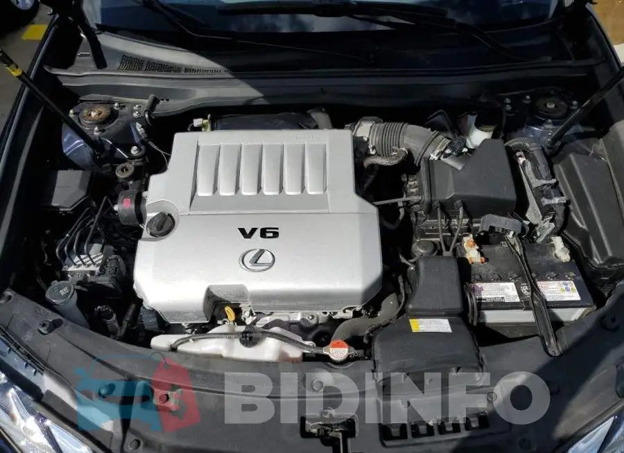 JTHBK1GG5G2223661 Photo# 7