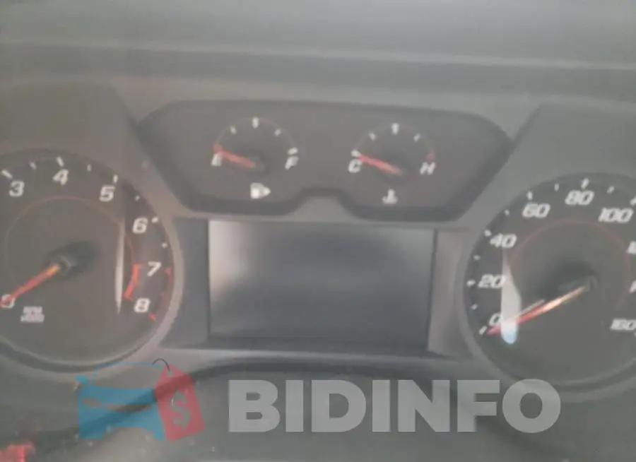 1G1FB1RX8K0151884 Photo# 8