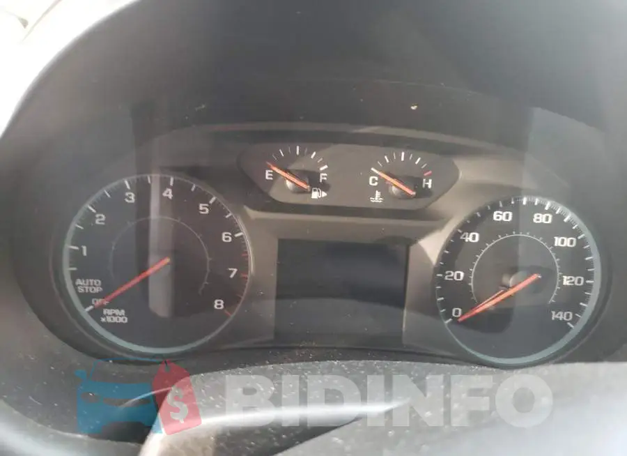 1G1ZD5ST3MF075884 Photo# 8