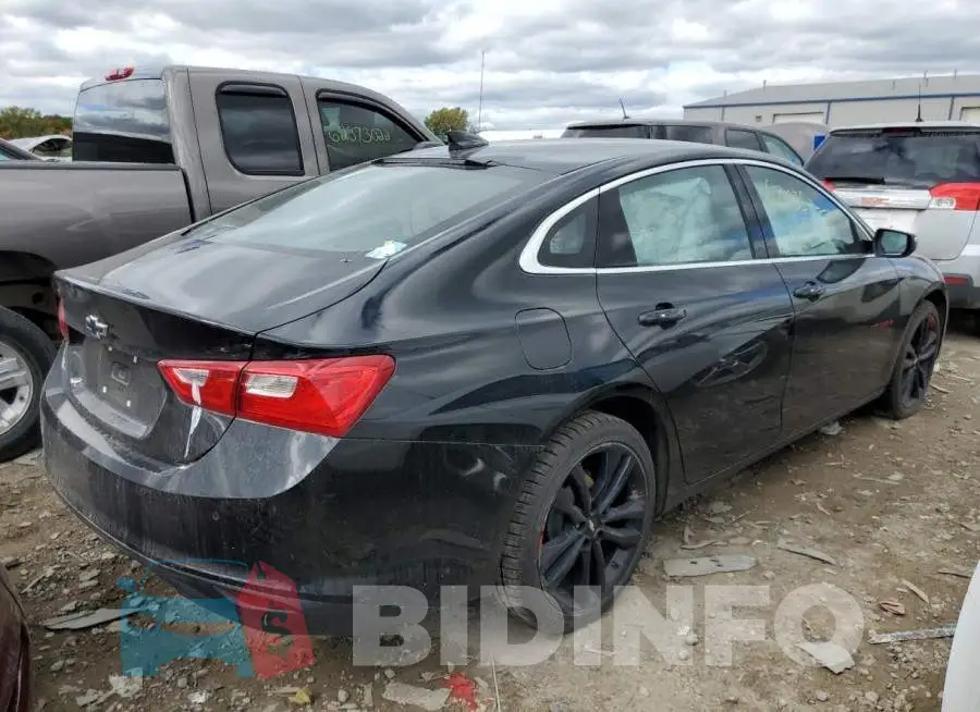 1G1ZD5ST5JF197903 Photo# 4