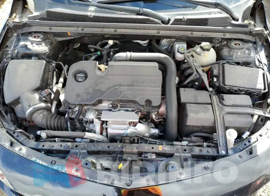1G1ZD5ST5JF197903 Photo# 7