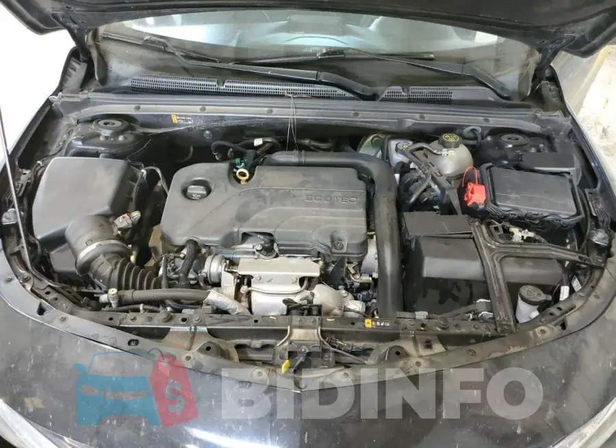 1G1ZD5ST5KF136231 Photo# 7