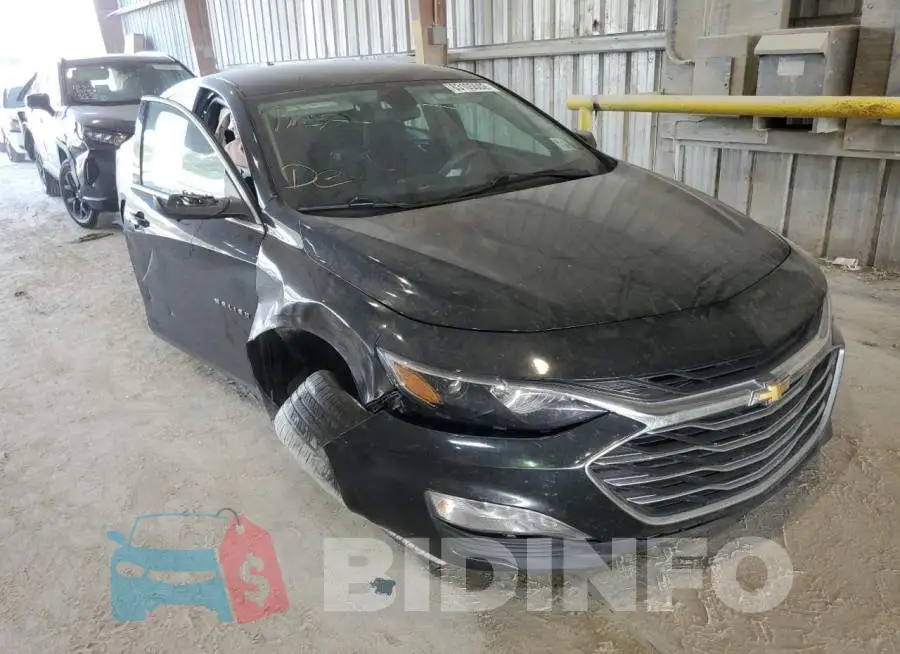 1G1ZD5ST5KF136231 Photo# 1