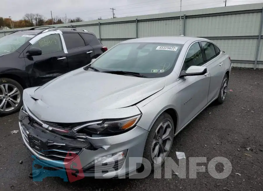 1G1ZD5ST5LF156920 Photo# 2