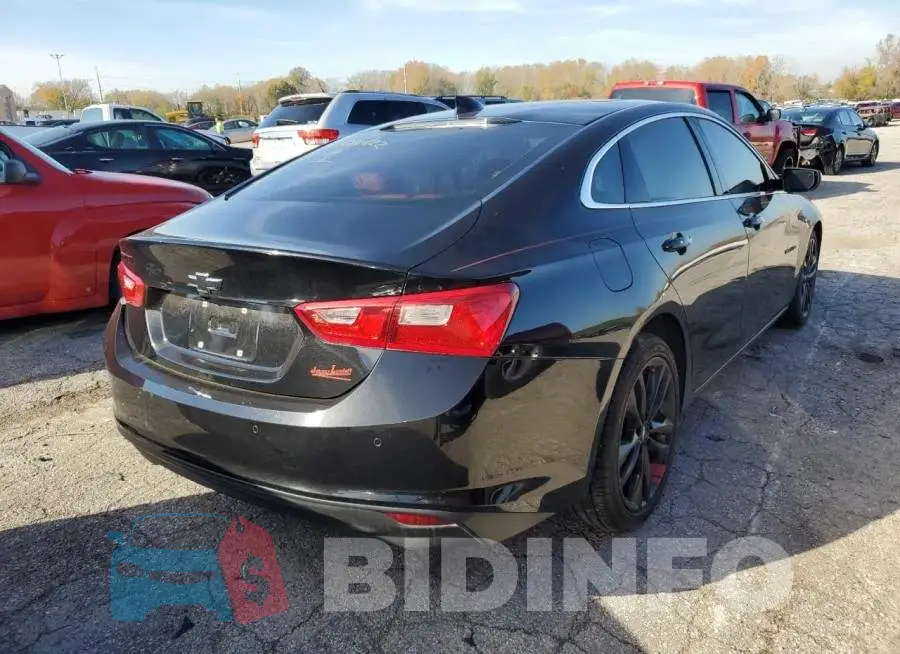 1G1ZD5ST6JF237485 Photo# 4