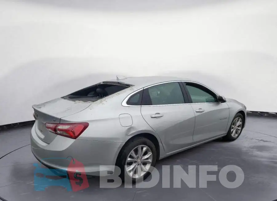 1G1ZD5ST6LF053943 Photo# 3