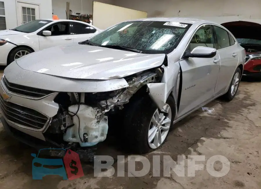 1G1ZD5ST7JF152526 Photo# 2