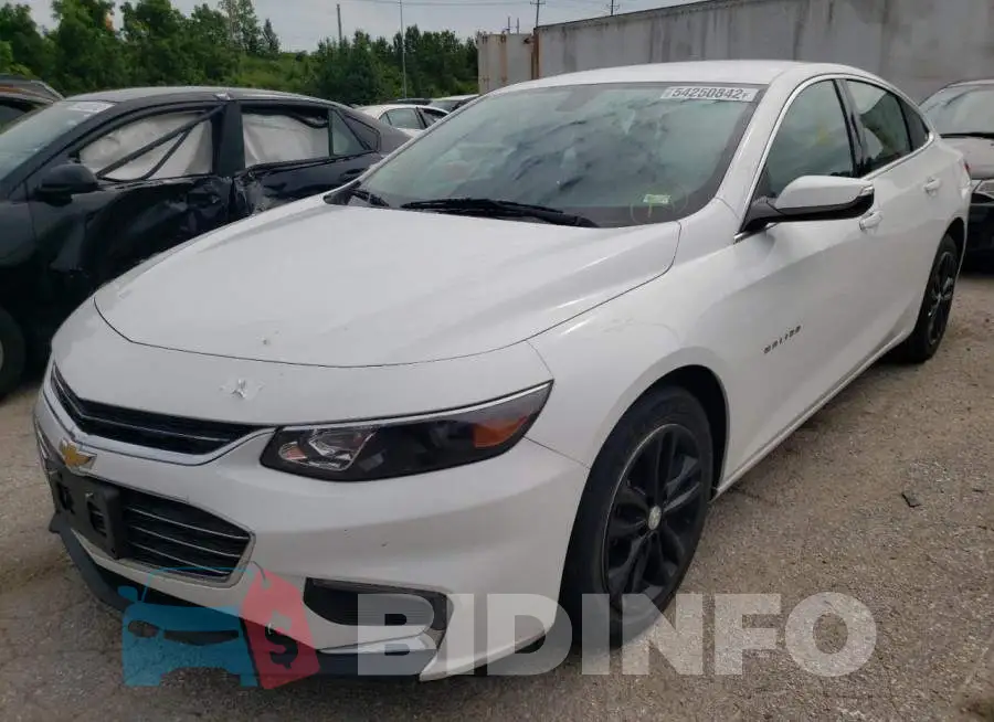1G1ZD5ST9JF252773 Photo# 2
